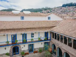 Palacio del Inka, a Luxury Collection Hotel, Cusco