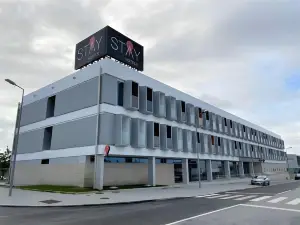 Stay Hotel Porto Aeroporto