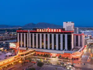 California Hotel and Casino