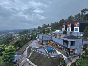 Anemos Resort By Tamastu