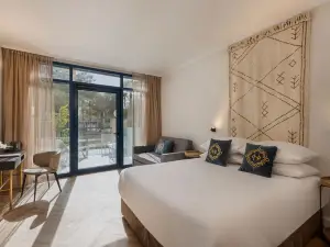 The Herbert Eilat