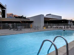 Hotel Alexander Park Chambery