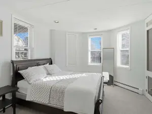 Pet Friendly Parks & Trails Pleasantville Home