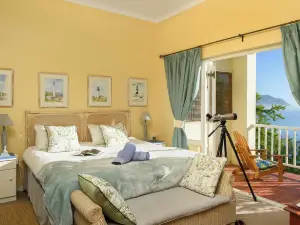 Albatross Guest House