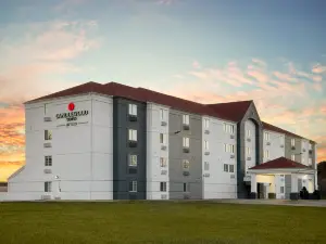 Candlewood Suites TOPEKA WEST by IHG
