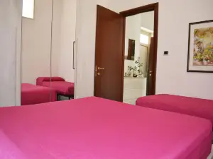 Casa vacanze Marylu' a Torre Specchia