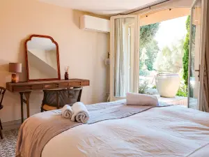 Villa Casta Joia Di Cirendinu