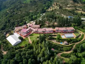 Vilar Rural de Sant Hilari by Serhs Hotels - 산트 힐라리의 빌라 루랄 by Serhs 호텔