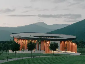Lopota Lake Resort & Spa