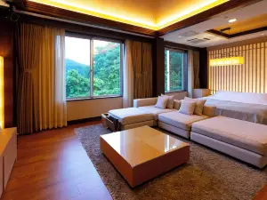 Hotel Gendairakuen Isehara - Adults Only