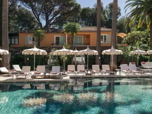 La Bastide de Saint Tropez