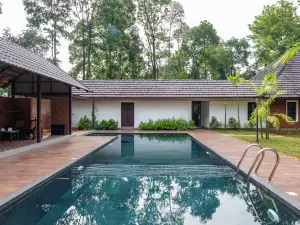 ELIVAAS Tales By Tamarind 3BHK
