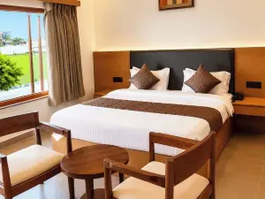 Vanam hotel and resort