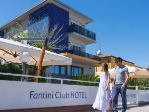 Fantini Club Hotel