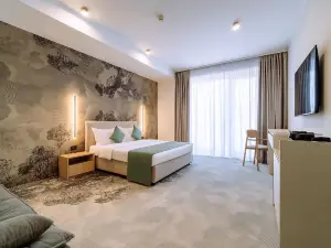 Aris Boutique Hotel & Spa
