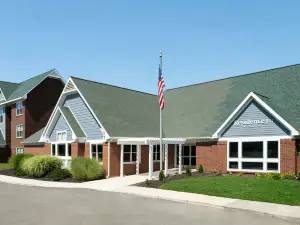 霍蘭德Residence Inn 酒店