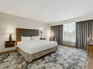Hampton Inn Detroit/Dearborn