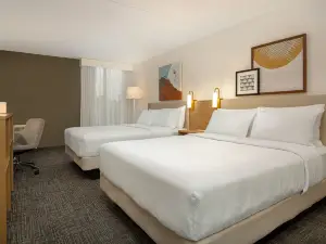 Spark by Hilton Toronto Airport