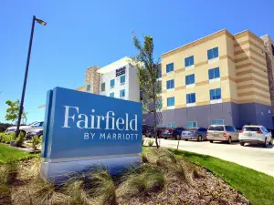 Fairfield Inn & Suites Dallas Cedar Hill