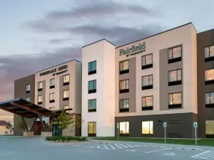 TownePlace Suites Norfolk