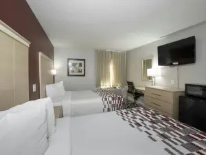 Red Roof Inn Raleigh - North-Crabtree Mall/Lenovo Center