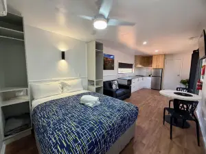 BIG4 Red Cliffs Caravan Park