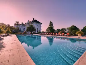St Brelade's Bay Hotel
