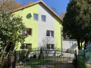 Ubytovanie Pod Skalkou