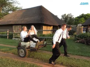 Guinea Feather Country Lodge & Spa