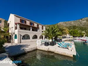Adria House Dubrovnik by the Sea