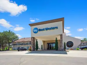 Best Western Sundowner