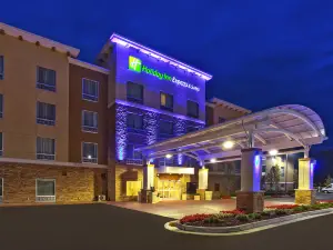 Holiday Inn Express & Suites ANN ARBOR WEST by IHG