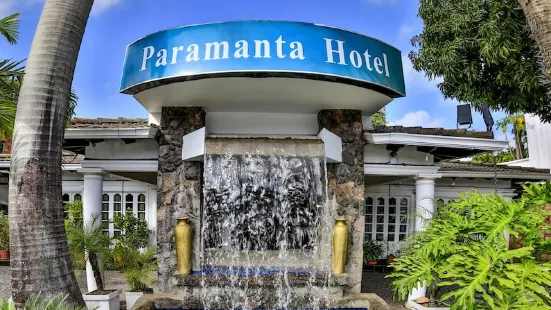 Paramanta Lifestyle Hotel
