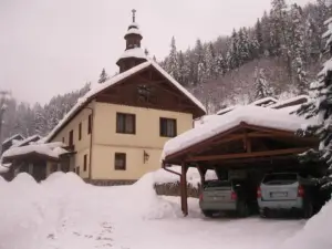 Penzión Banská Klopačka