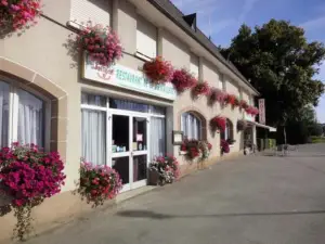 Hotel Restaurant la Grenouillère