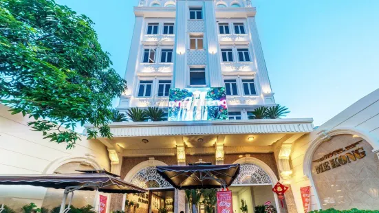 Mekong Gia Lai Hotel - Me Kong Pleiku