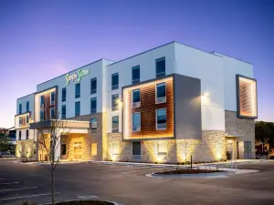Simple Suites Boise Airport