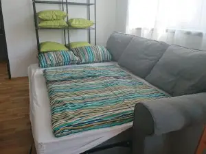 Apartamenty Nad Stonehenge