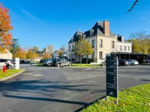 Appart Hôtel  dans une résidence de tourisme