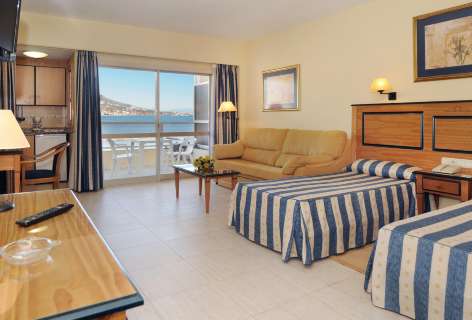 Hotel Apartamentos Pyr Fuengirola Promo Code Discounts・2023 Coupon and  Deals 