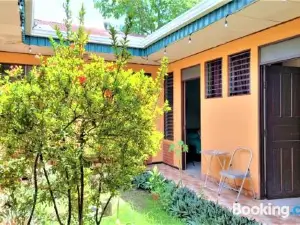 Hospedaje Doña Koko