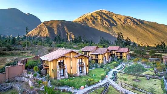 Tierra Viva Valle Sagrado Hotel
