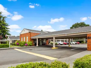 Best Western Lakewood