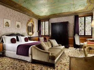 Palazzo Venart Luxury Hotel