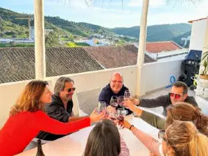 4Cantos Alentejo