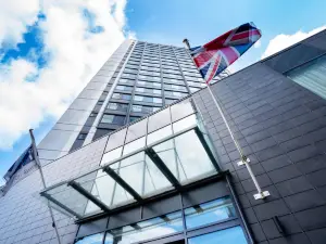 Holiday Inn Express BIRMINGHAM - SNOW HILL by IHG
