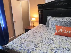#2Br Cozy Villa - Mins to Historic Stm Amusement Park!