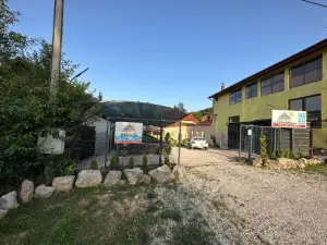Ravne Energy Apartments
