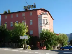 Hotel Betriu