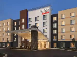 萬楓酒店及套房蘭開斯特東部奧特萊斯